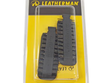 Leatherman - Leatherman Bitset